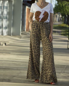 Imagen de Pantalon BENNET Print