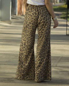 Pantalon BENNET Print