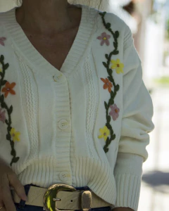 Saco OLYMPIA Natural