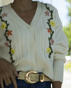 Saco OLYMPIA Natural - comprar online