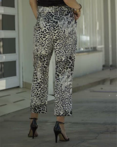 Pantalon CHECA LEOMIX Print en internet