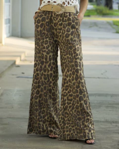 Pantalon BENNET Print - comprar online