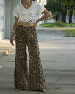 Imagen de Pantalon BENNET Print