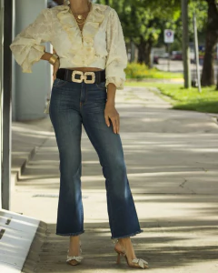 Blusa LOVEA Natural en internet