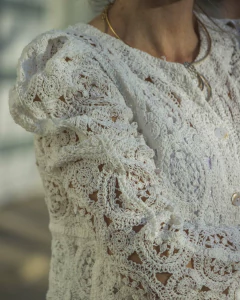Imagen de Camisa ROGGEN Blanca