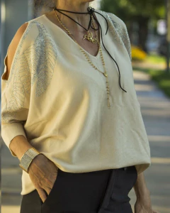 Imagen de Sweater ELOISE Beige