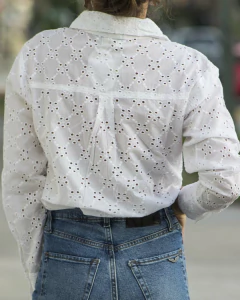 Imagen de Camisa BRANCO Crudo [L=3]