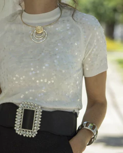 Imagen de Remera OTTAWA Blanca