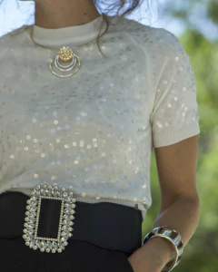 Remera OTTAWA Blanca