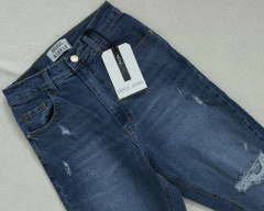 Jeans Riffle MOM Confort M01135 - comprar online