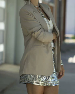 Blazer RICHIE Vison
