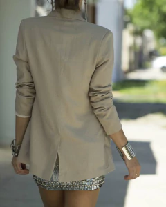 Blazer RICHIE Vison en internet