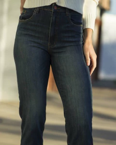 Jeans Riffle Recto Corto M01203 en internet