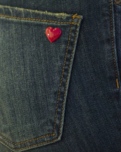 Jeans Riffle Recto Corto M01203 en internet