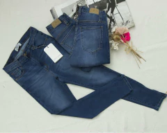 Jeans Riffle Chupin REM254 en internet