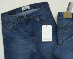Jeans Riffle Chupin REM254 - tienda online