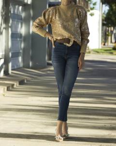 Imagen de Sweater PAMELA Beige