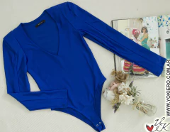Imagen de Body MISURI Azul