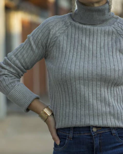 Imagen de Sweater GRETA Gris