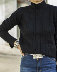 Sweater JANA Negro