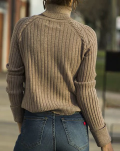 Sweater GRETA Vison en internet