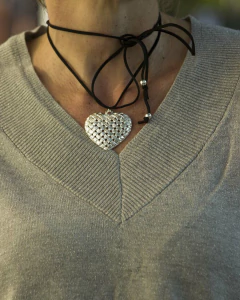 Imagen de Sweater DUMAS Gris