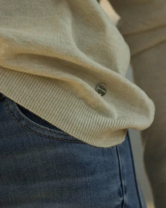 Imagen de Sweater KATA Beige