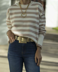 Sweater KATARA Beige