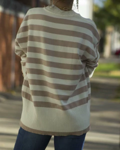 Sweater KATARA Beige en internet