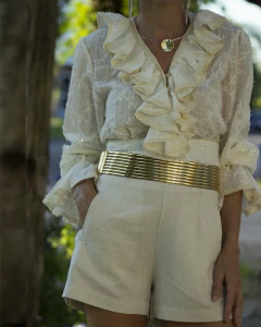 Shorts LUGO Tiza - tienda online