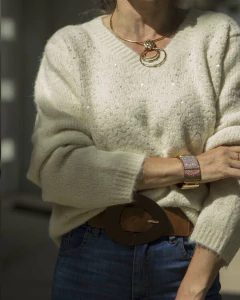 Imagen de Sweater LULI Natural