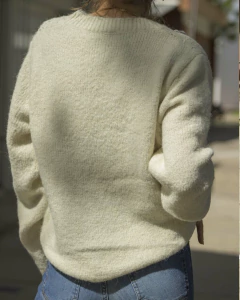 Sweater LULI Natural