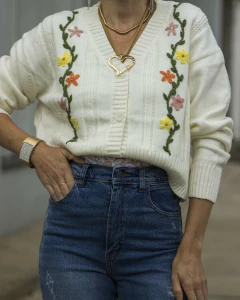 Saco OLYMPIA Natural - tienda online