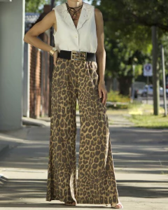 Pantalon BENNET Print en internet