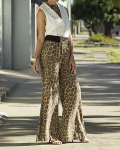 Pantalon BENNET Print - tienda online