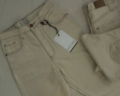 Jeans Riffle MOM Confort Crudo REM303 - tienda online