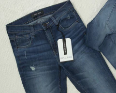 Imagen de Jeans Riffle Chupin R4741-M [28=M] ULTIMO DISPONIBLE