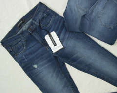 Jeans Riffle Chupin R4741-M [28=M] ULTIMO DISPONIBLE