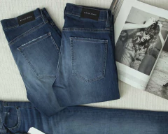 Jeans Riffle Chupin R4741-M [28=M] ULTIMO DISPONIBLE en internet