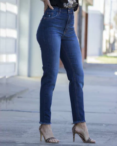 Jeans Riffle MOM Confort M01201