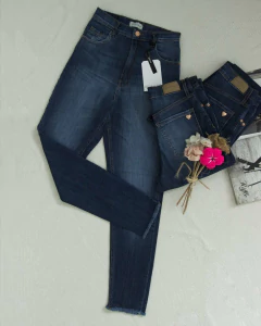 Jeans Riffle MOM Confort M01201