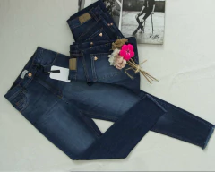 Imagen de Jeans Riffle MOM Confort M01201
