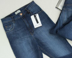 Jeans Riffle MOM Confort M01201