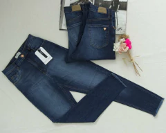 Jeans Riffle MOM Confort M01201 - comprar online