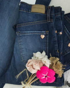 Jeans Riffle MOM Confort M01201 en internet