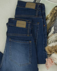 Jeans Riffle Chupin R4921 en internet