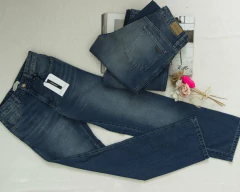 Imagen de Jeans Riffle Recto Largo Ancho M01228A