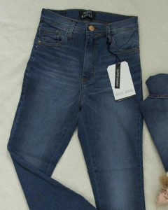 Jeans Riffle Chupin R4923