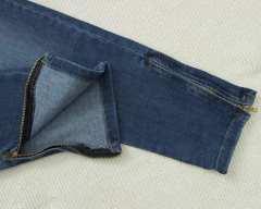 Jeans Riffle Chupin R4923 - comprar online