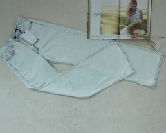 Jeans Riffle Wide Leg REM188 - comprar online
